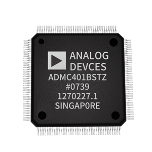 一文搞懂ADMC401BST数字信号处理器——ADI亚德诺代理商永芯易
