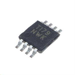 德州仪器SN65HVD3085EDGK接口芯片的工作原理、参数、应用以及引脚图