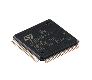意法半导体STM32G473VET6微控制器的工作原理、参数、应用、引脚封装图