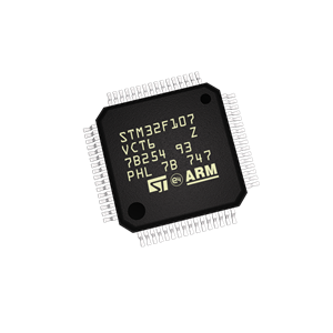 STM32F107VCT6