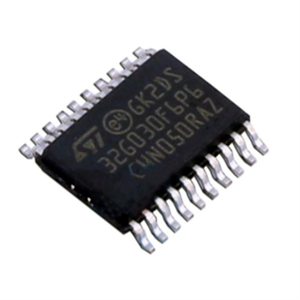 STM32G030F6P6TR